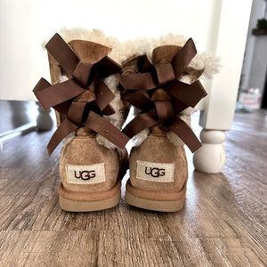 kid uggs